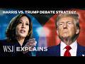 Debate Strategies and Techniques