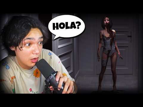 ¿¡PUEDES HABLAR CON LOS FANTASMAS!?👻 | Supernormal