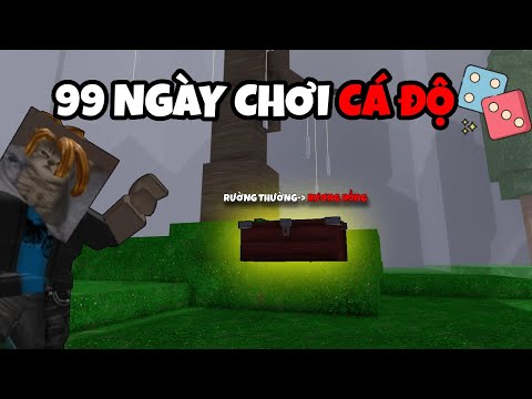 Vdarh |MÌNH THỬ CLASS XỊN NHẤT TRONG 99 NIGHTS IN THE FOREST 🔦
