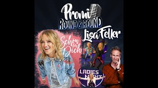 Lisa Feller – Schön für dich – die Chaos-Queen dreht am Rad! 🎡#63