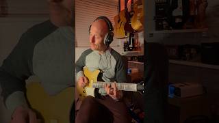 Here lies the heart - Andy Timmons #jameswoodguitar #shorts #guitar
