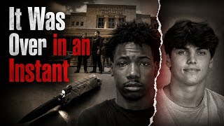 Karmelo Anthony & Austin Metcalf | Lives Destroyed