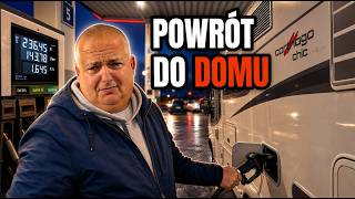 Nie spodziewaliśmy się takiego pożegnania z Chorwacją