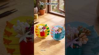 diy wall decor # #diy #craft #decor #fyp