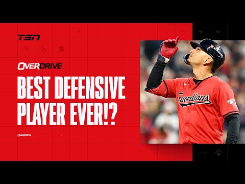 'Vogt told me, Gimenez is the best defensive player he’s ever seen’ | OverDrive Hour 3 | 12/11/24