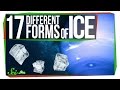 Understanding the Peculiarities of Water and Ice