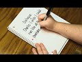 Creating Dialogue in a Play