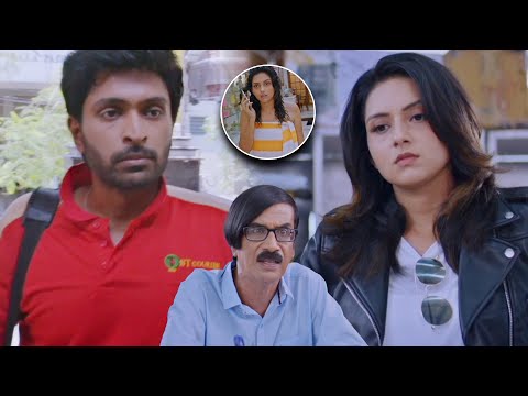 Asuraguru Blockbuster Action Thriller Movie Part 5 | Vikram Prabhu | Mahima Nambiar | Subbaraju