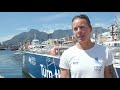 Volvo Ocean Race 2017-18 - Intervista a Francesca Clapcich