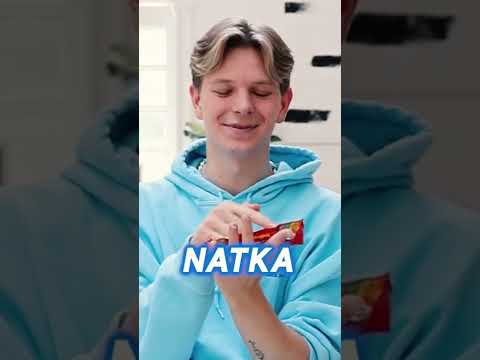 NAJDROŻSZE LIMITOWANE SKITTLES?!😱 *zgadują ile to kosztuje*