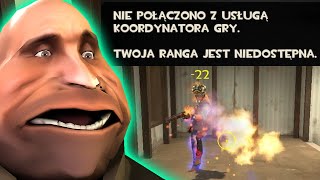 Robiłem osiągnięcia ale serwery powiedziały NIE