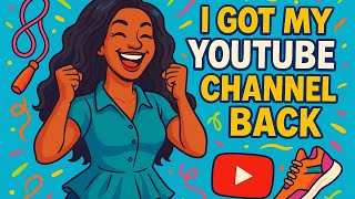 They Hacked Me… But I Didn’t Give Up!