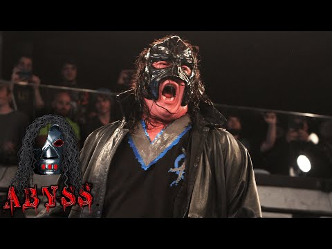 The COMPLETE HISTORY of Abyss in TNA