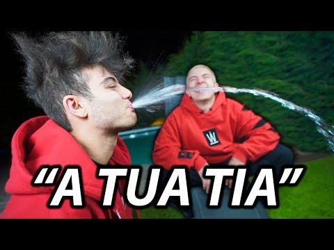 TENTA NÃO RIR COM PIADAS SECAS (c/Numeiro)