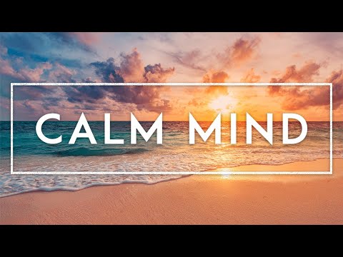 Balance - Deep Relaxation Music - Ambient Meditation Music For Positive Energy