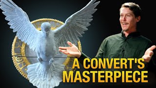 From Bricklayer to Sacred Artist: Conversion
