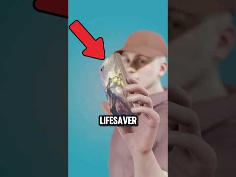 These Everyday Objects Saved Lives in Incredible Ways, and the Last One Is a Miracle