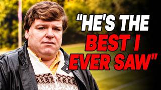 Before He Died, Jocky Wilson Revelead The 5 Greatest Players He Ever Faced
