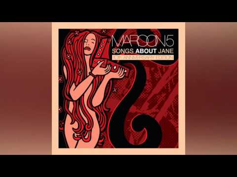 Maroon 5 - Sunday Morning