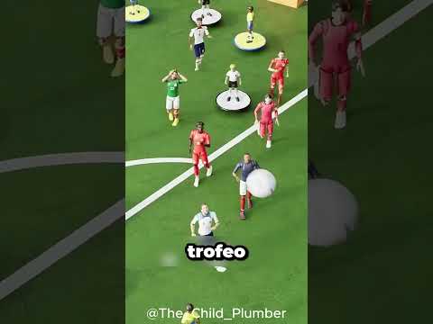 Messi contra Ronaldo en juguetes ⚽