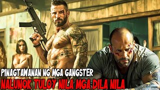 Minalas Malas Ang Thug Dahil Nagkamali Sila Ng Pinagtawanan, Professional Bodyguard Binangga Nila