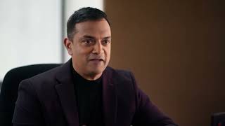 CXO Reviews | Lenovo ThinkPad X1 Carbon Aura Edition ft. Santhosh Viswanathan, VP & MD, Intel