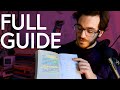Effective Book Analysis Techniques