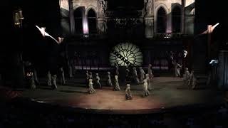 Tuacahn Hunchback Act I 8 5 16