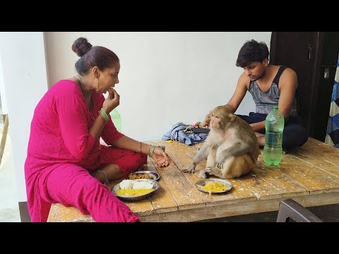 Rani Akash sister ek sath khate hai ।। Shooting comedy videos ।।