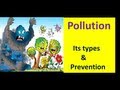 Understanding Pollution and Its Impact