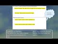 Understanding the Tutorial Request Form