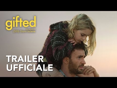 Gifted - Il Dono del Talento | Trailer Ufficiale HD | Fox Searchlight 2017