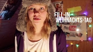 Weihnachts-TAG -Marie
