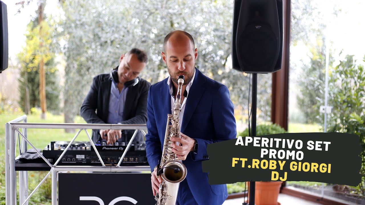 Sax Saliba