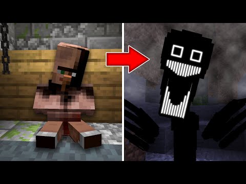 САМЫЙ СТРАШНЫЙ МОД ЗАРАЖЕНИЕ в МАЙНКРАФТ... APOLLYON MINECRAFT HORROR MOD