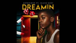 Antonious – Dreamin (Official audio visual) | New Christian Rap / Christian Hip Hop 2026