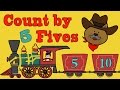 Counting by Fives: Engaging Activities for Young Learners