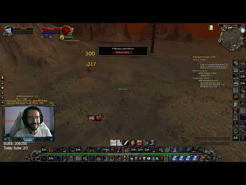 You Haven't Seen This Bad Luck... | Classic PvP