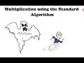 Mastering Multi-Digit Multiplication Techniques