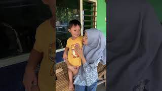 Jahilin Hantu Dingdong - Kumpulan Video Shorts Elsa Pratiwi Part 7