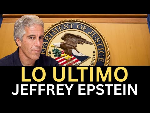La verdad detrás de la lista secreta de Epstein | Noticias