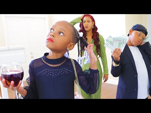 Kids TURN INTO ADULTS For 24 HOURS, What happens Is SHOCKING!