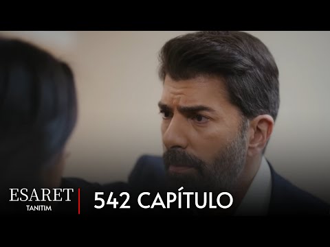 Esaret 542 Bölüm | Redemption Episode 542 (English & Spanish subs)