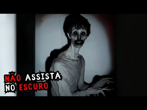 Vídeos Assustadores de Terror Para Você Não Dormir Esta Noite!