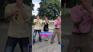 Team effort o team kalat? | Barangay Love Stories