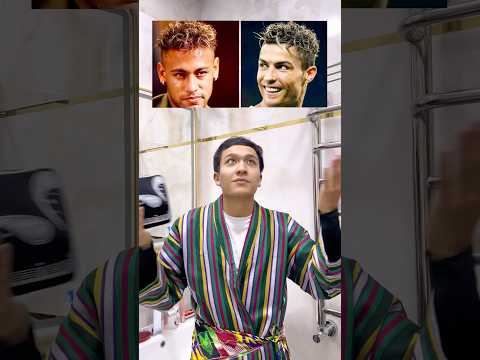 Soccer Hairstyle Tutorial🧑‍🦱⚽️ #viralvideo #futbol