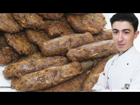 HİÇ ET KULLANMADAN YAPIN, Yüksek Proteinli Vejetaryen Tarif