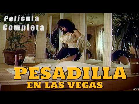 PESADILLA EN LAS VEGAS La Pelicula Que Te Dejará Sin Aliento