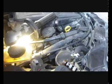 Клапан ZV2041Z на Мазду Демио DY3W