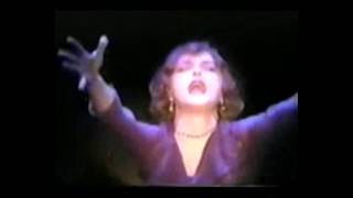 Gypsy with Bernadette Peters - Highlights